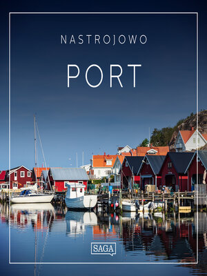 cover image of Nastrojowo--Port